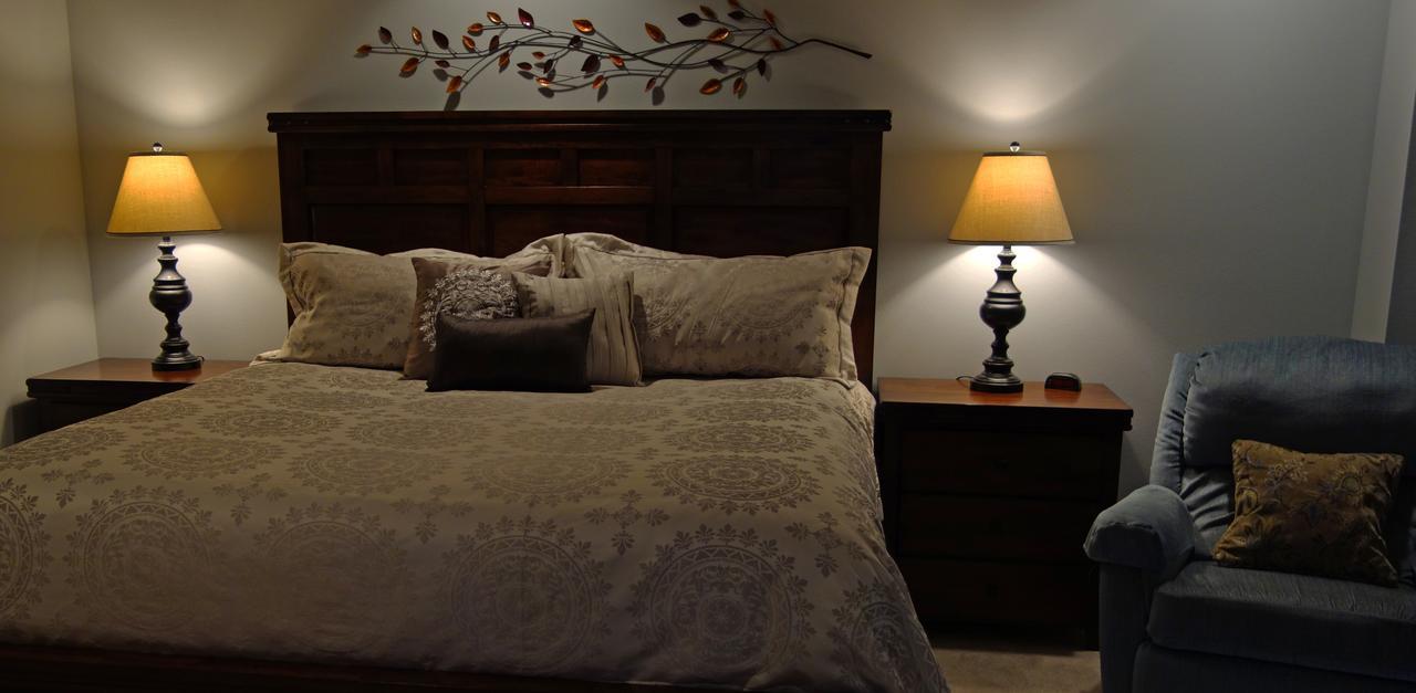 Cashmere Mountain Bed & Breakfast (Adults Only) Leavenworth Exterior foto