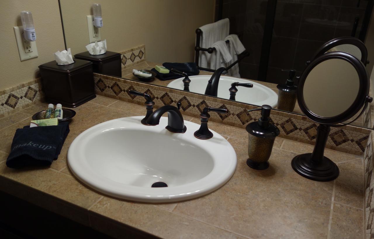 Cashmere Mountain Bed & Breakfast (Adults Only) Leavenworth Exterior foto